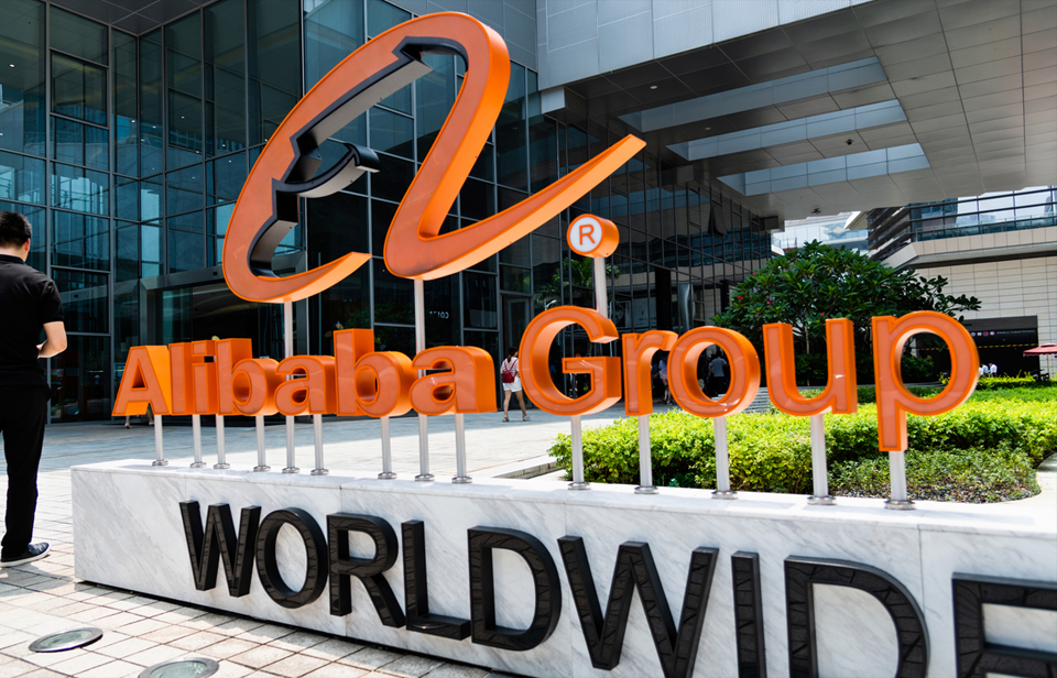 Success Story of Alibaba Group Worldwide