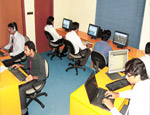 WORKING LAB (LAHORE)