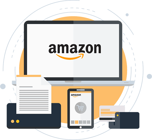 Benefits of Hiring Amazon Brand Store Designers