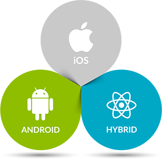 Hybrid App Development