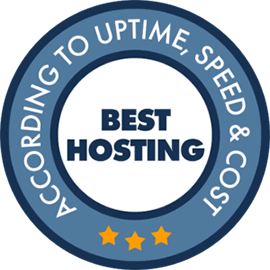 fastest web hosting services